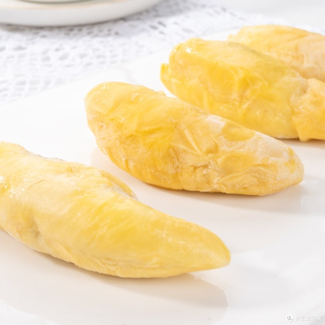榴莲果肉的多元食用方式解析