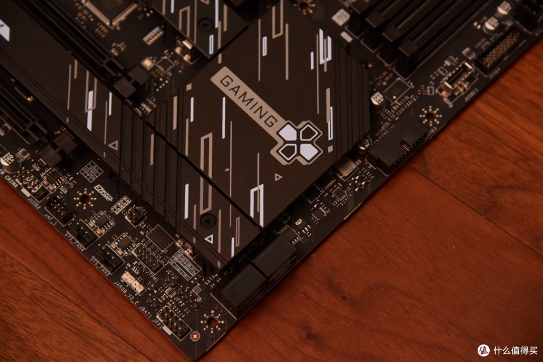 新学期,装新机,微星Z890 GAMING PLUS WIFI6E电竞主板开箱记!