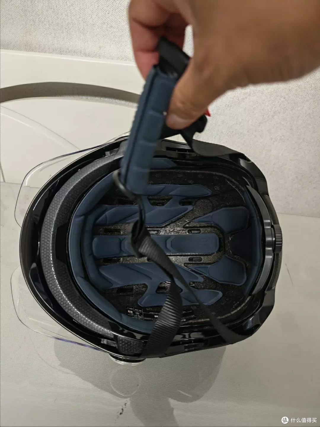 小蜜蜂头盔3C认证可靠吗