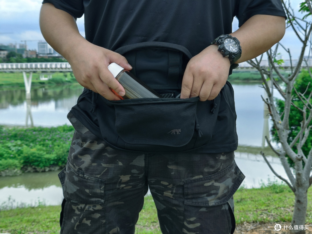 一个包用 1 年半没洗过、还烫了俩洞，我为啥还逢人就推荐它！