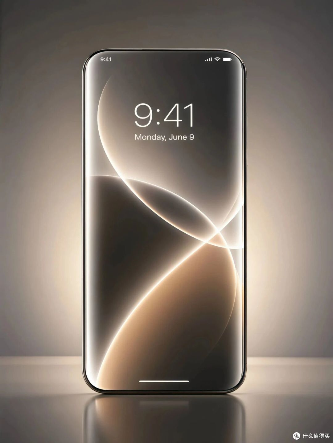 iPhone 20最新曝光:苹果20周年大改,真全面屏可能终于要来了!