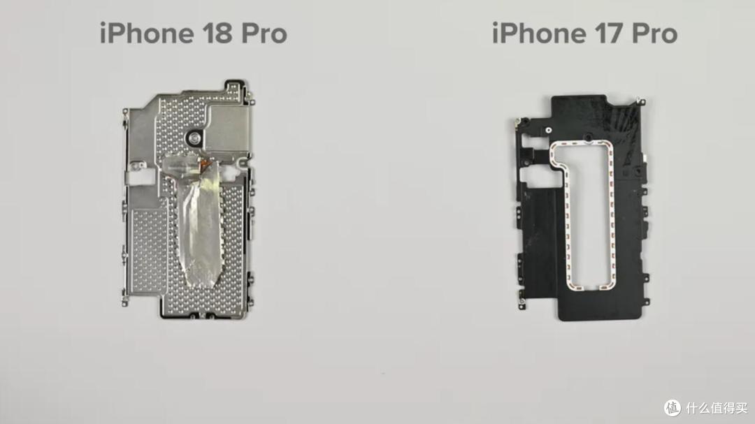 iPhone18 Pro“买得起修不起”?彻底拆解:堆料狠,但维修伤不起