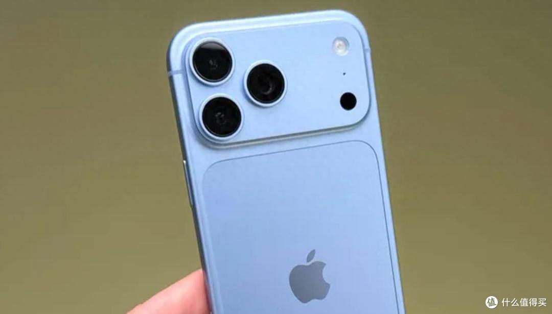 iPhone18 Pro“买得起修不起”?彻底拆解:堆料狠,但维修伤不起