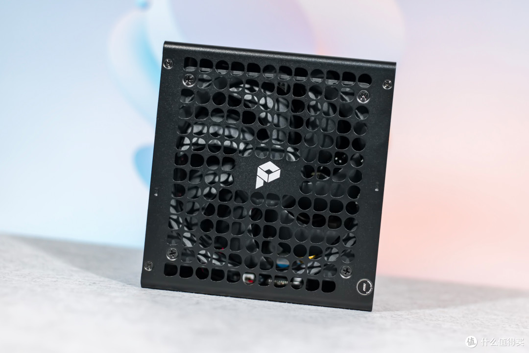 全桥架构白金效能,稳定高效,微星PRO MAX 1000P全模组电源实测