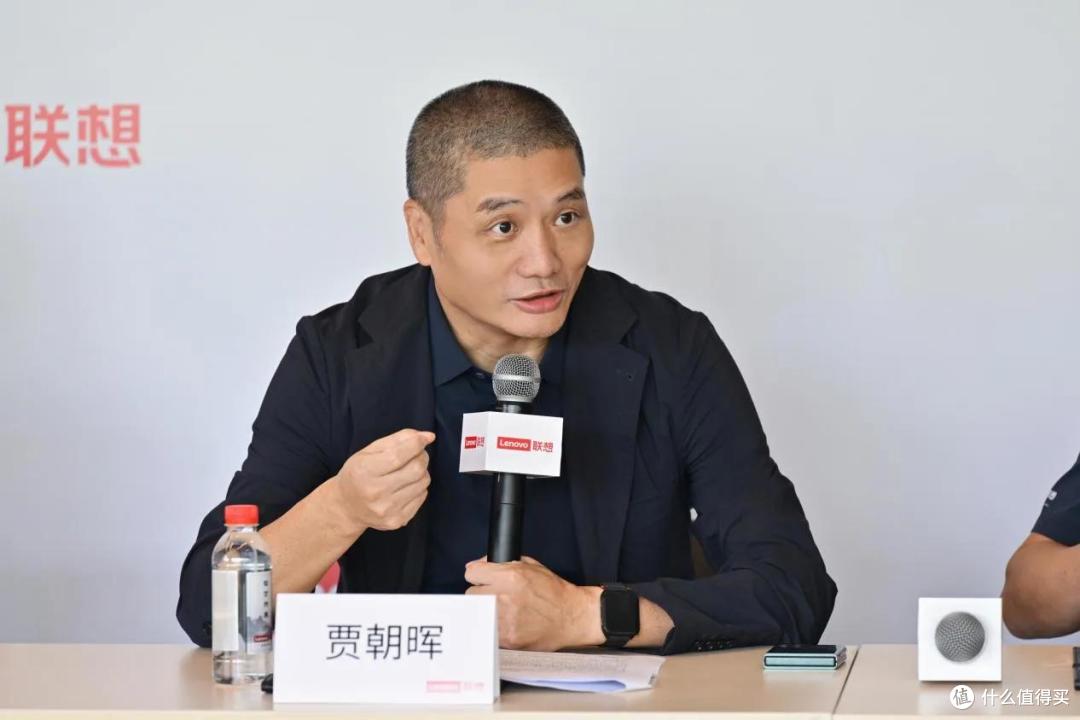 唯一过L3、现象级增长跑赢大盘:联想平板这两年做对了什么?