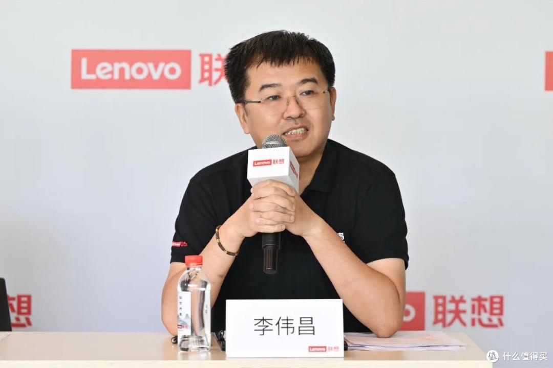 唯一过L3、现象级增长跑赢大盘:联想平板这两年做对了什么?