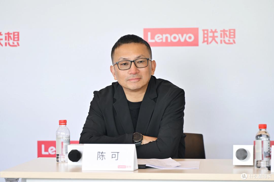 唯一过L3、现象级增长跑赢大盘:联想平板这两年做对了什么?