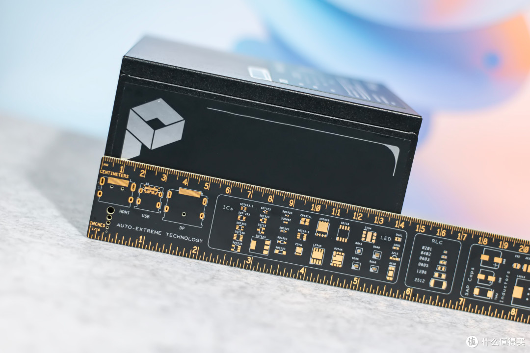 全桥架构白金效能,稳定高效,微星PRO MAX 1000P全模组电源实测