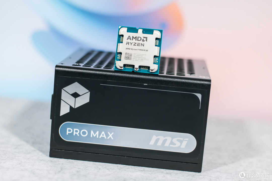 全桥架构白金效能,稳定高效,微星PRO MAX 1000P全模组电源实测