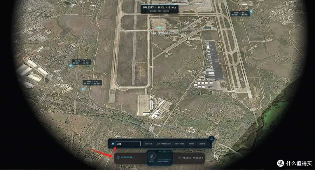 上帝视角探索地球每个角落NAS Docker部署 Gods-Eye-View 3D地球