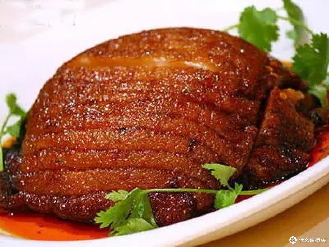虎皮扣肉