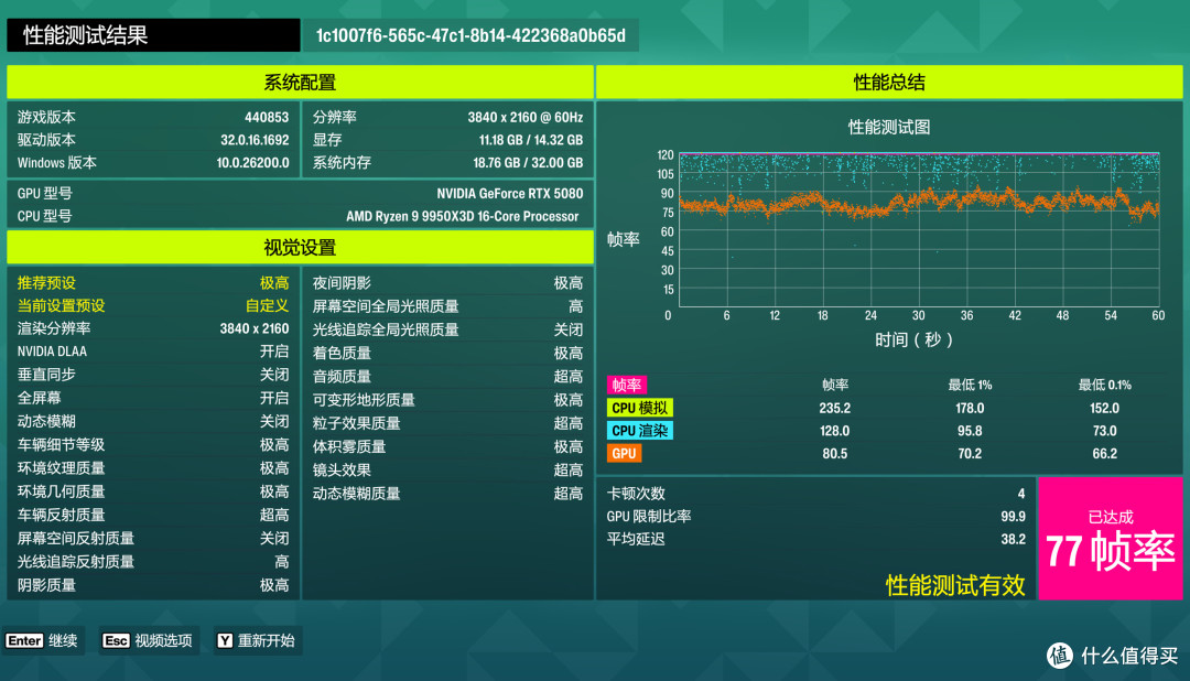 全桥架构白金效能,稳定高效,微星PRO MAX 1000P全模组电源实测
