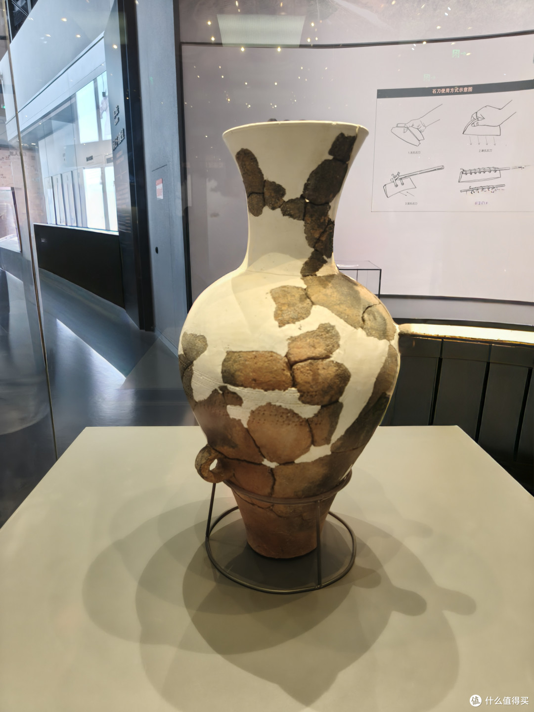 带娃逛贵州省博物馆:铜车马很震撼,但惊喜远不止它