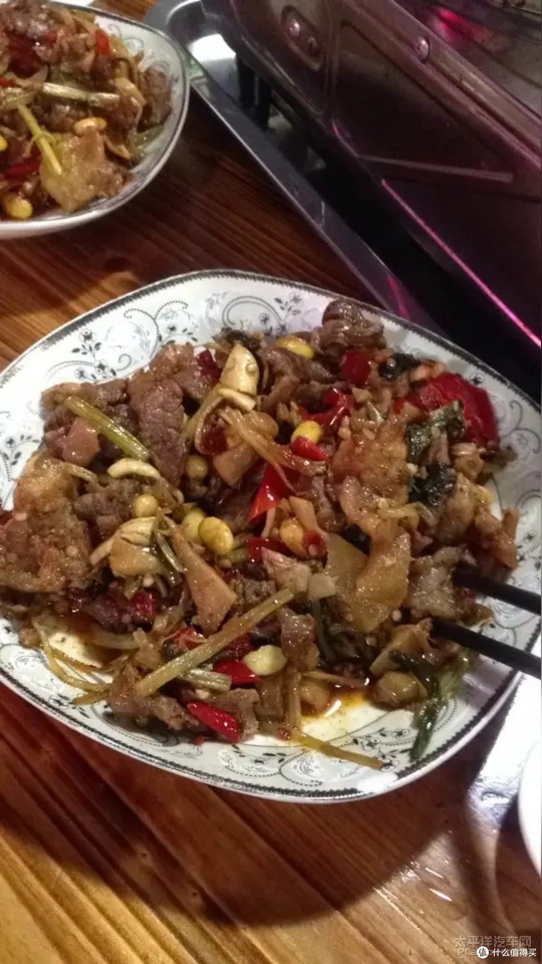 茶陵牛八宝：洣水河畔一锅湘味传奇