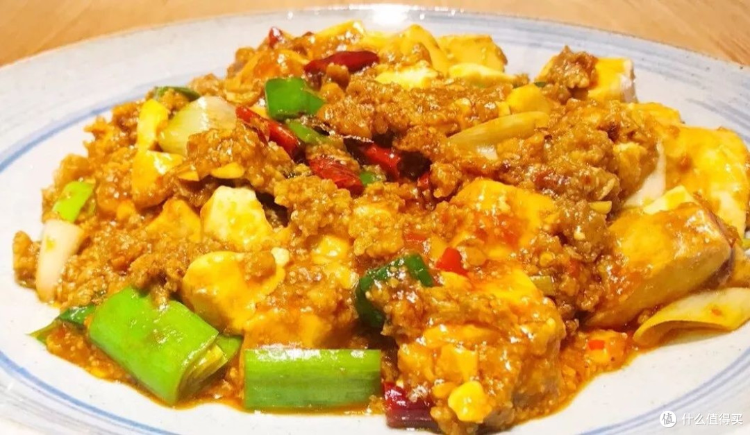 鱼籽烧豆腐：家常湘味里的鲜醇本味