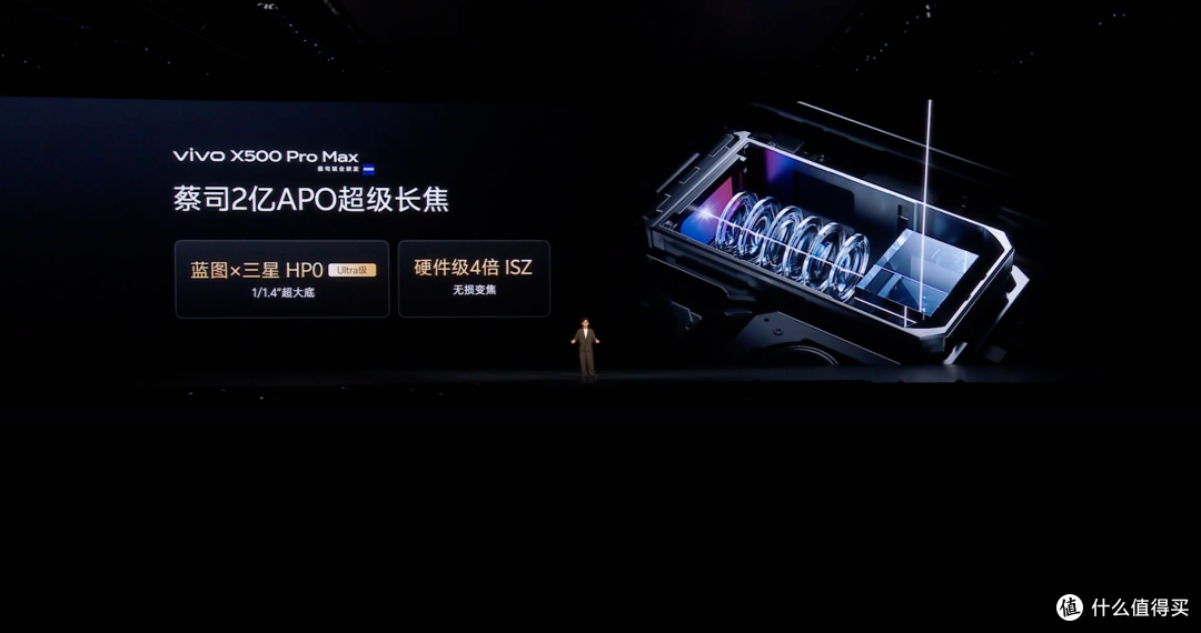 5499 起步,全系押注"拍视频"?vivo X500 系列到底该买哪台?