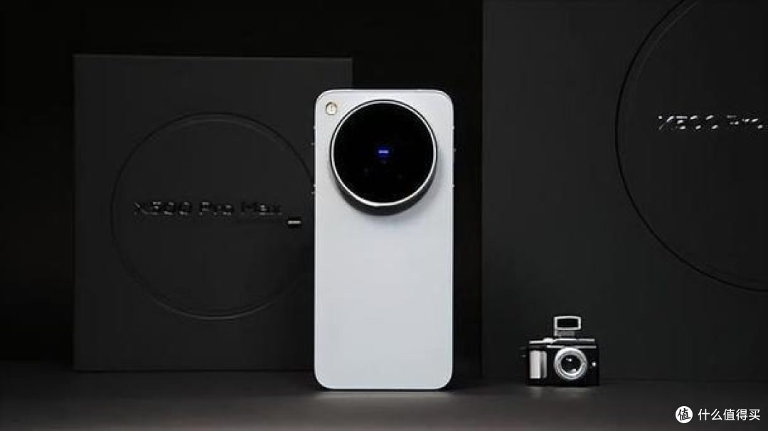 vivo X500疯狂涨价第一枪!12GB内存成主流,一夜回到N年前