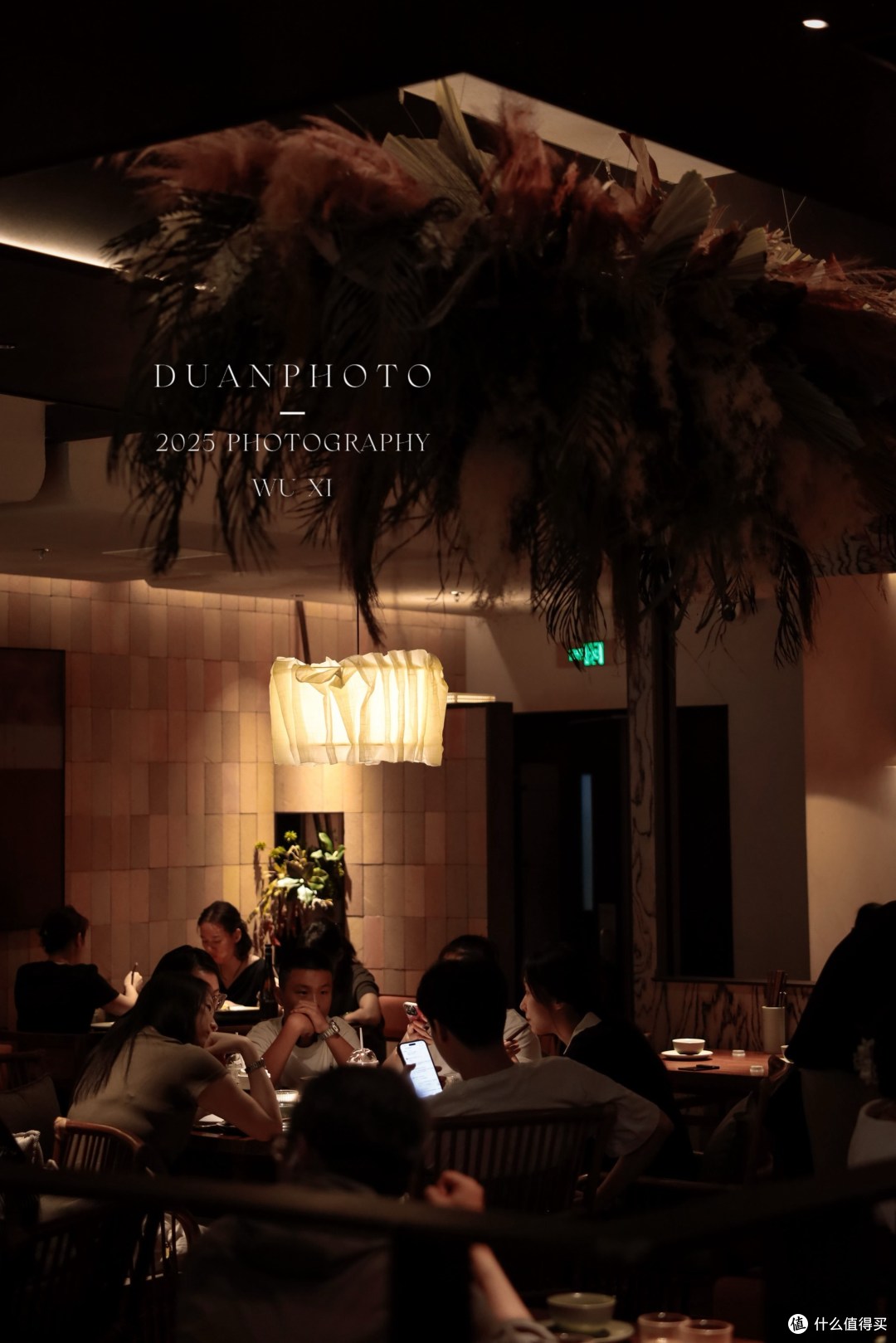 谁说南京约会吃饭只能切牛排啊🥢