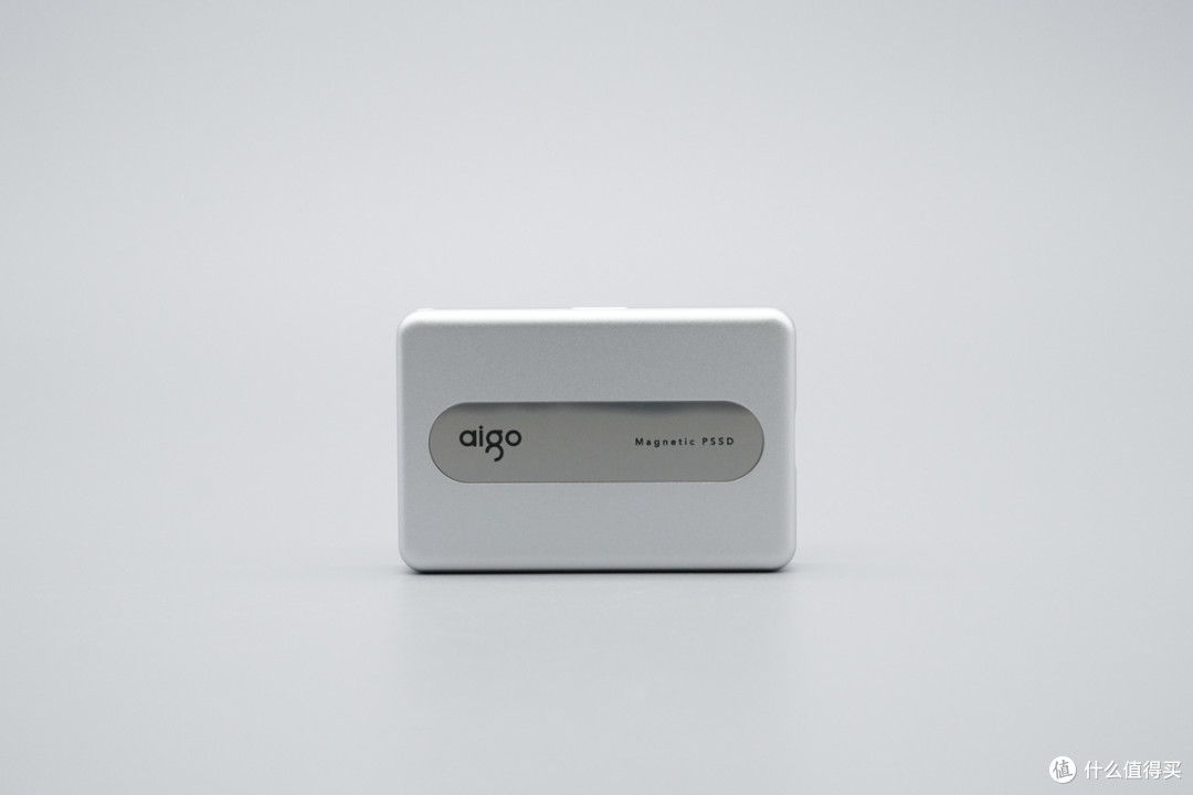 专为iPhone创作者打造,aigo PL50 手机存储盘上手评测