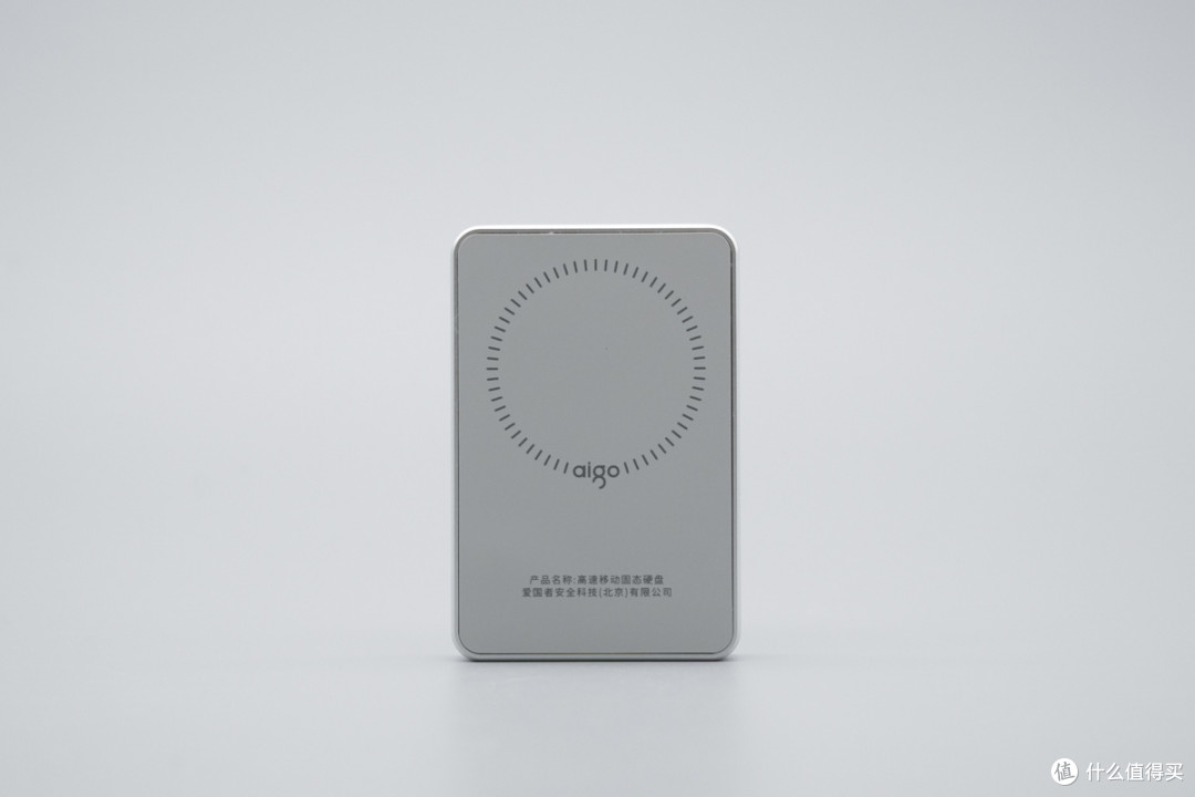 专为iPhone创作者打造,aigo PL50 手机存储盘上手评测
