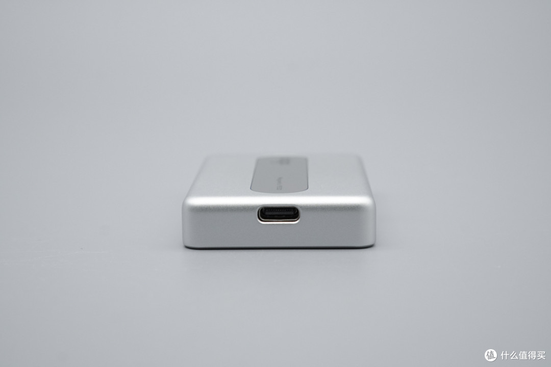 专为iPhone创作者打造,aigo PL50 手机存储盘上手评测