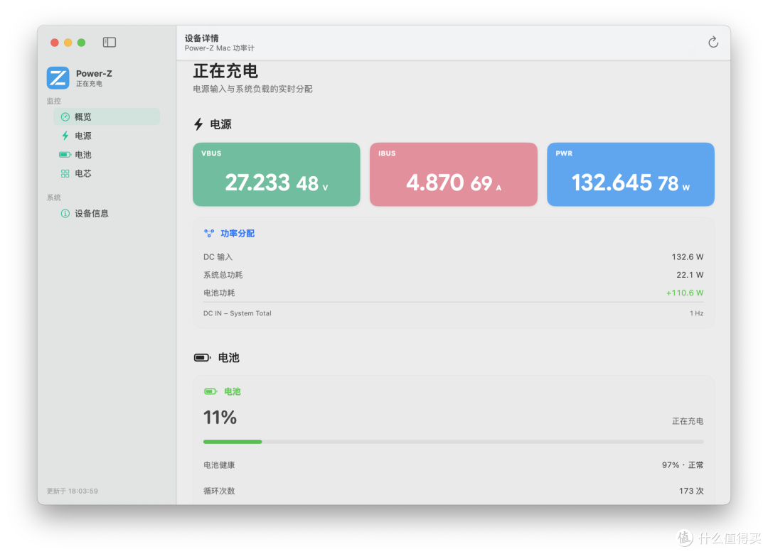 便携快充两不误,PANDAER 240W白金唱片伸缩线测评