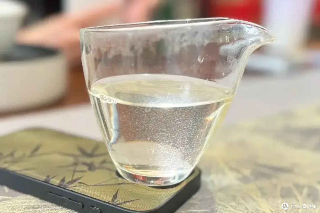 真实测试:茉莉花茶热饮与冷泡哪个更好喝?
