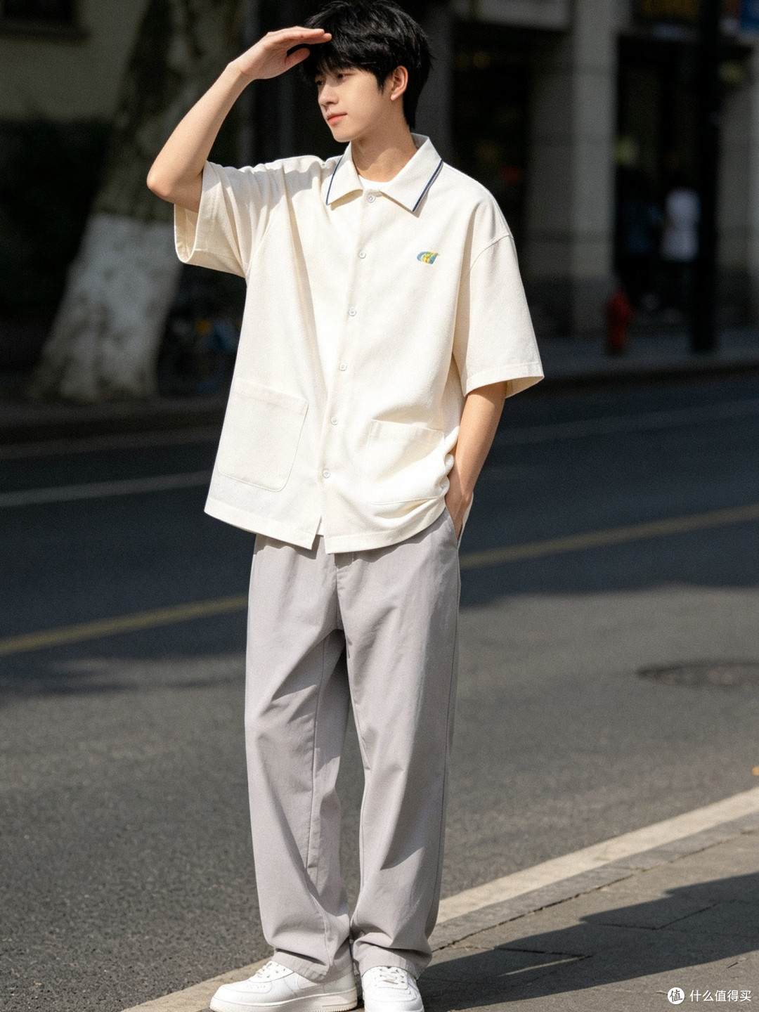 多场景百搭，夏季一衣多穿超实用
