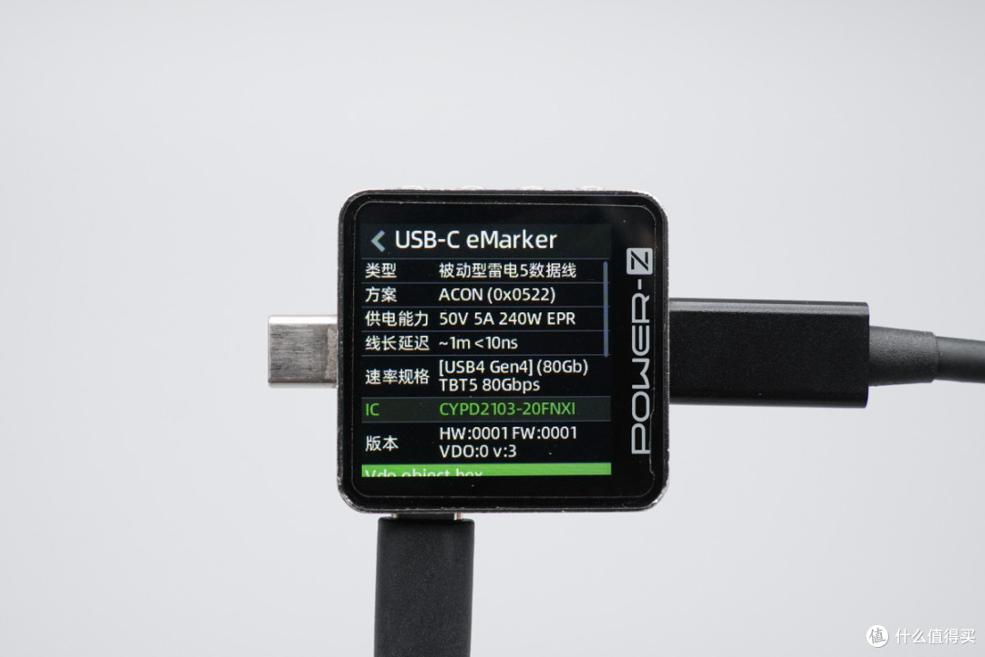 80Gbps AI存储阵列,阿卡西斯四盘位雷电5硬盘盒评测