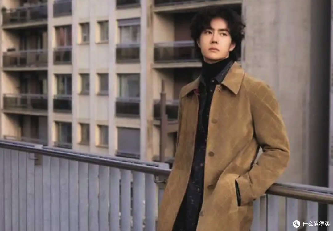 面子不是穿贵的衣服撑出来的,是这四点撑出来的