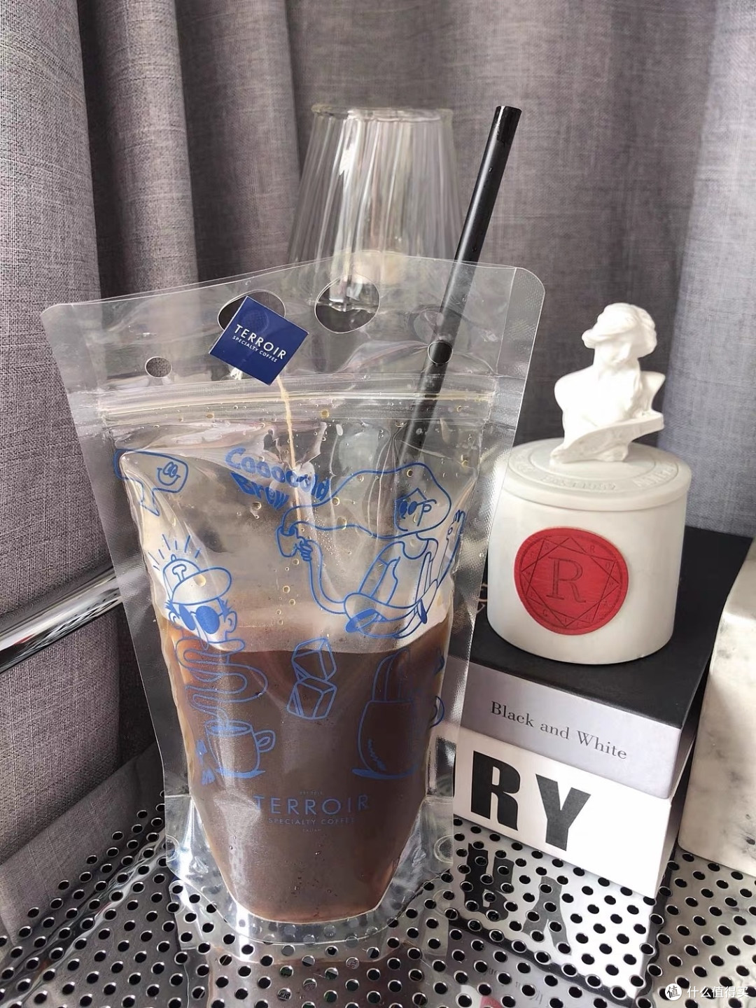 花魁做冷萃才是这豆子的正确打开方式