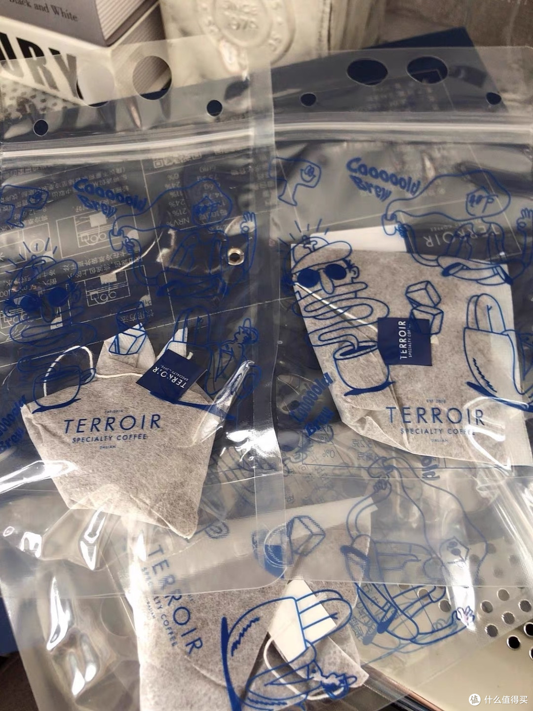 花魁做冷萃才是这豆子的正确打开方式