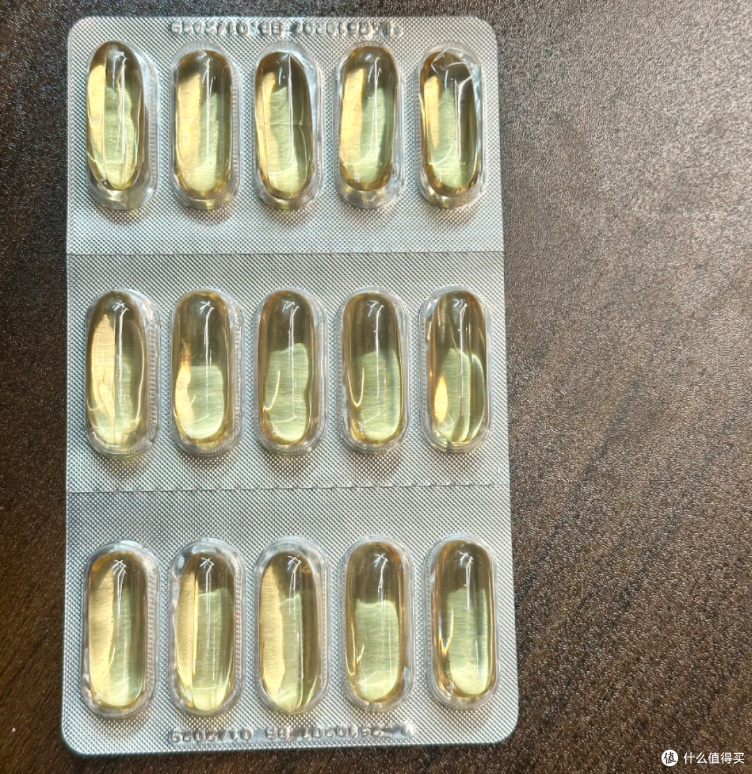 当Omega-3开始“变质”:纯度之外,鱼油质量的另一套评判标准