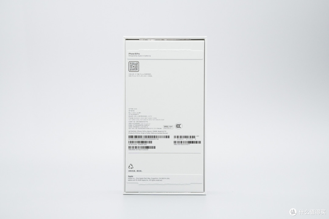 解锁 AVS快充,iPhone 18 Pro 充电评测
