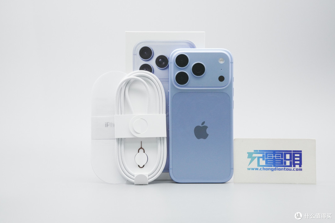 解锁 AVS快充,iPhone 18 Pro 充电评测