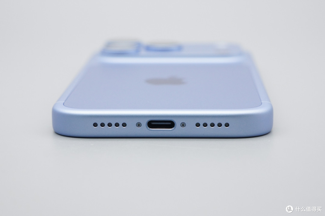 解锁 AVS快充,iPhone 18 Pro 充电评测