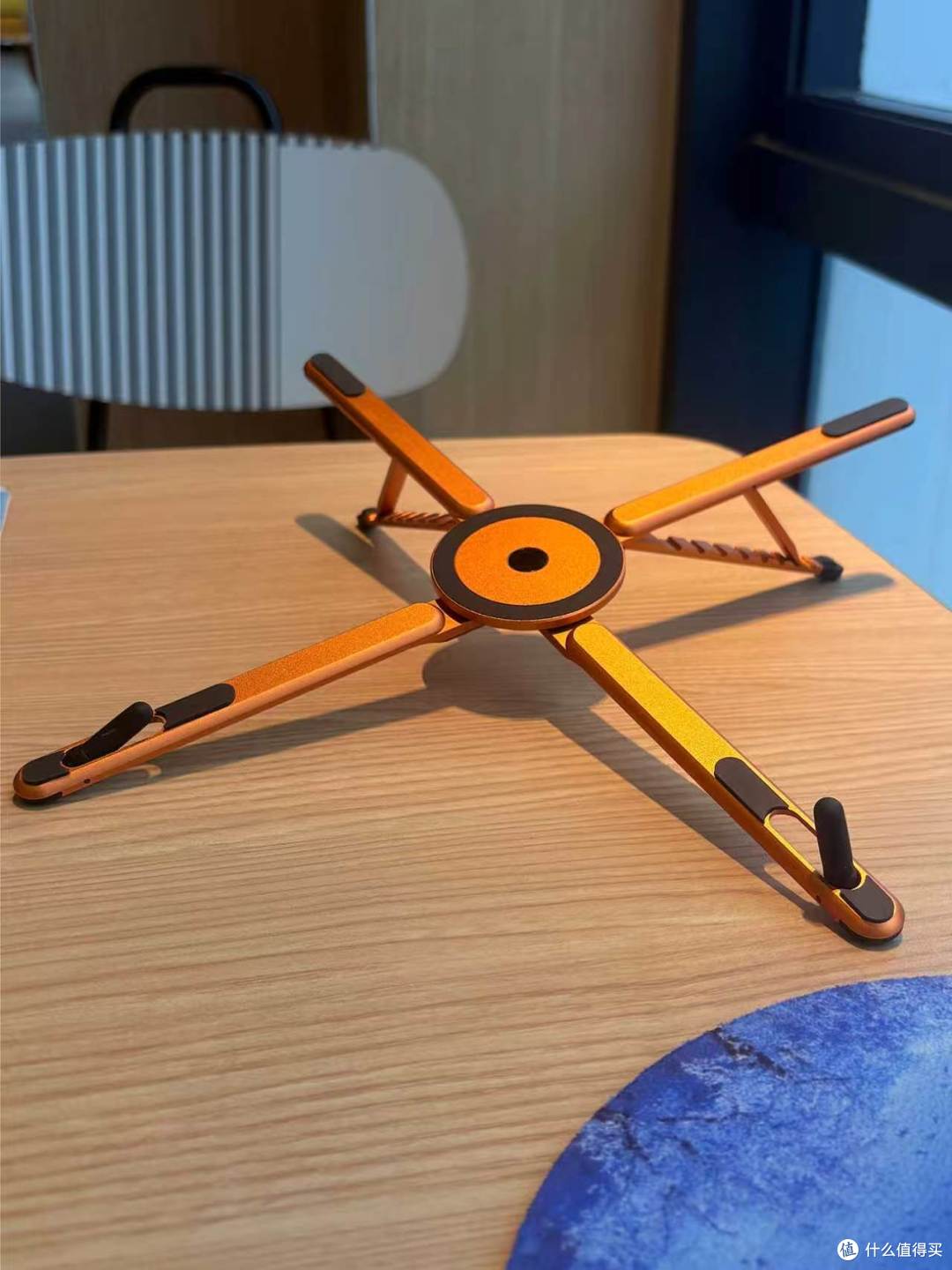 值友实测:2025磁吸支架值不值?