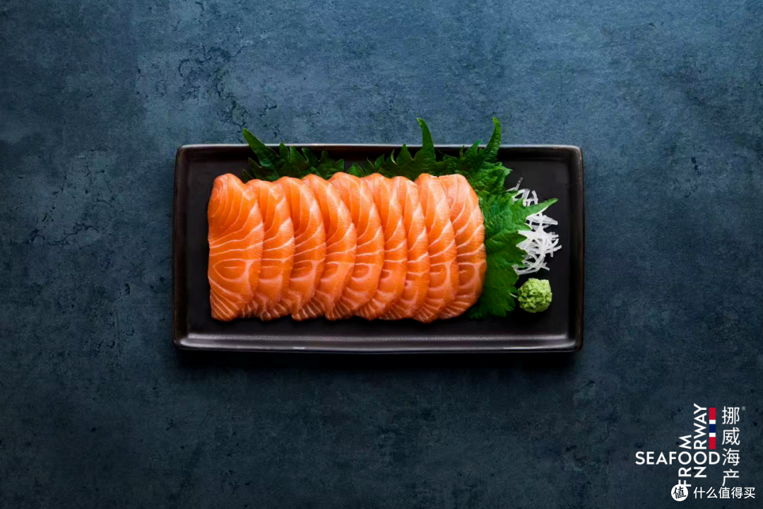 科普:挪威三文鱼有寄生虫吗?为什么可以放心生吃?