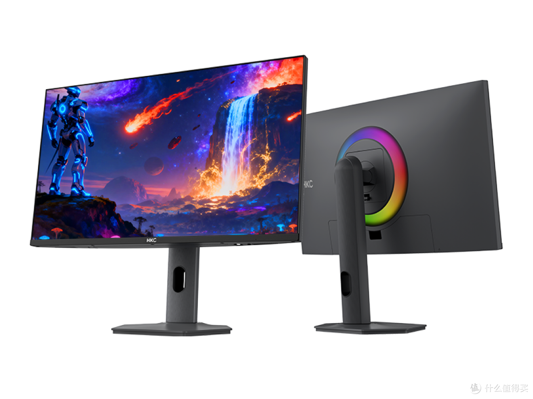 从360Hz到4K 144Hz,电竞显示器选哪个最适合你?