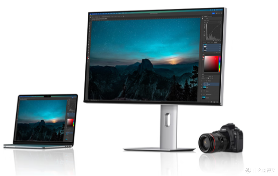 从360Hz到4K 144Hz,电竞显示器选哪个最适合你?