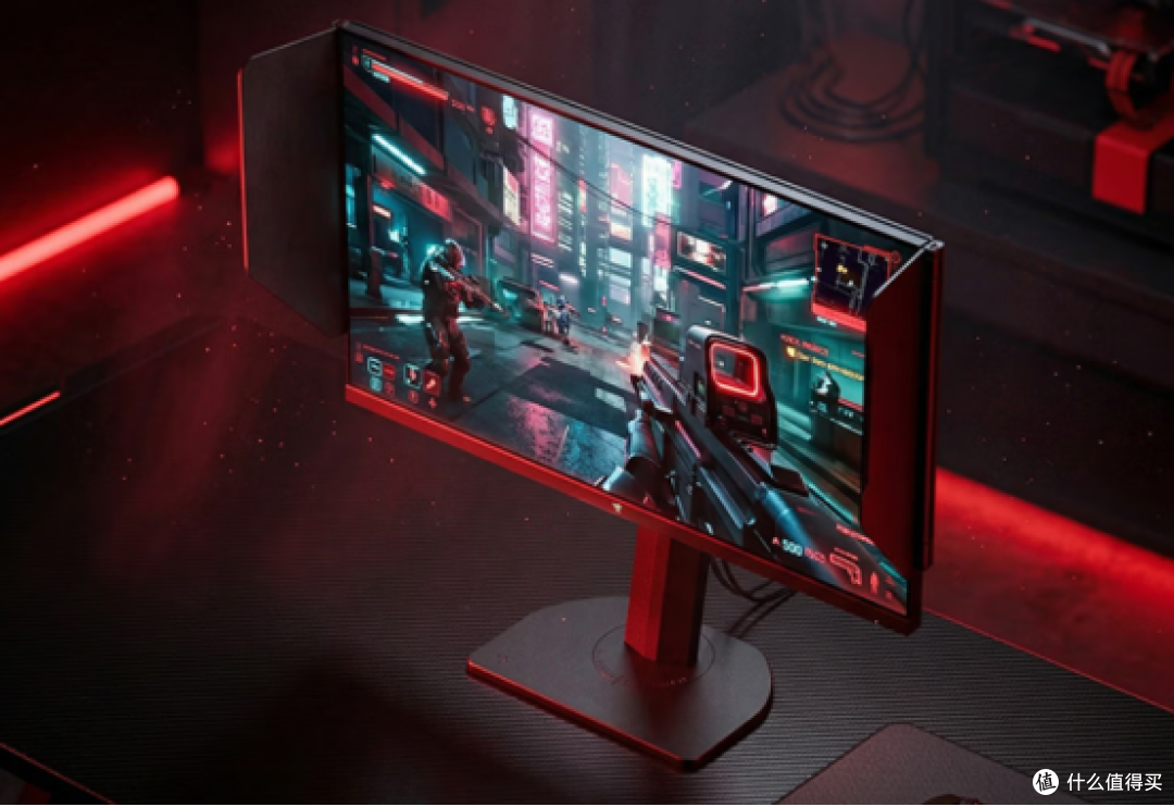 从360Hz到4K 144Hz,电竞显示器选哪个最适合你?