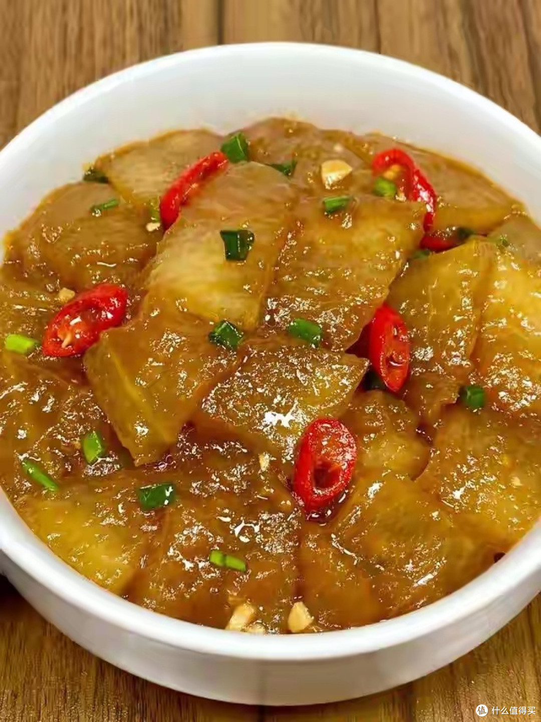 比红薯芋头更宜消化的秋菜
