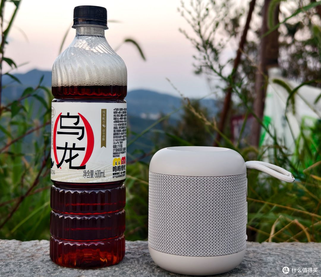 超长续航的百元级户外徒步好搭子:奥睿科音动便携小音箱实测体验