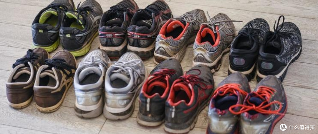 三家品牌、三种型号、三大场景的长期体验,哪双鞋最合适?