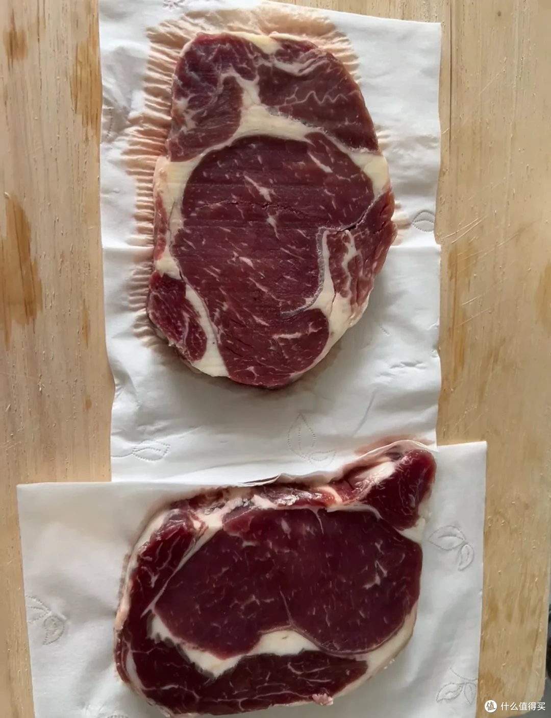 天又又又塌了！原来纸巾不能垫食物！