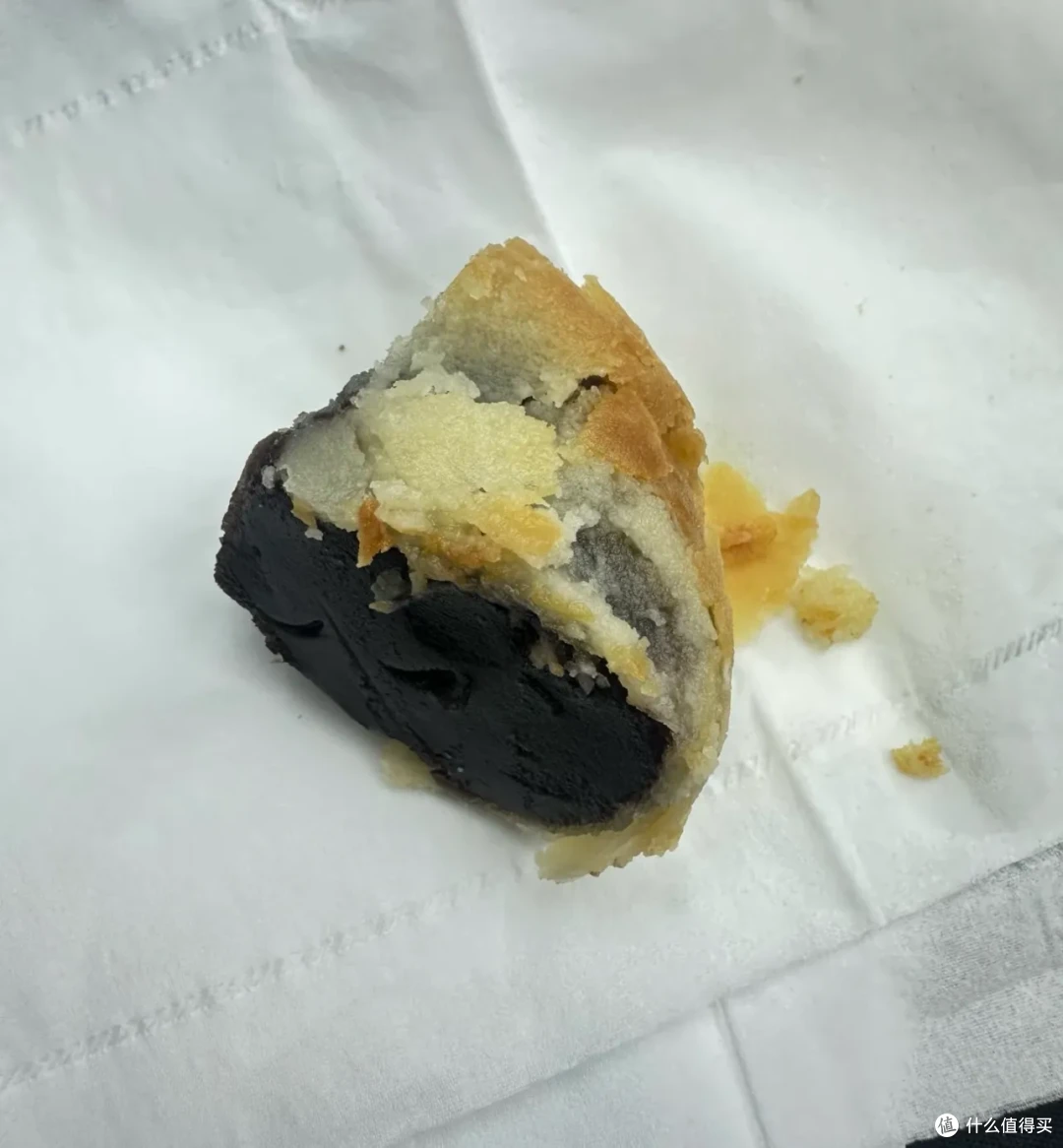 天又又又塌了！原来纸巾不能垫食物！