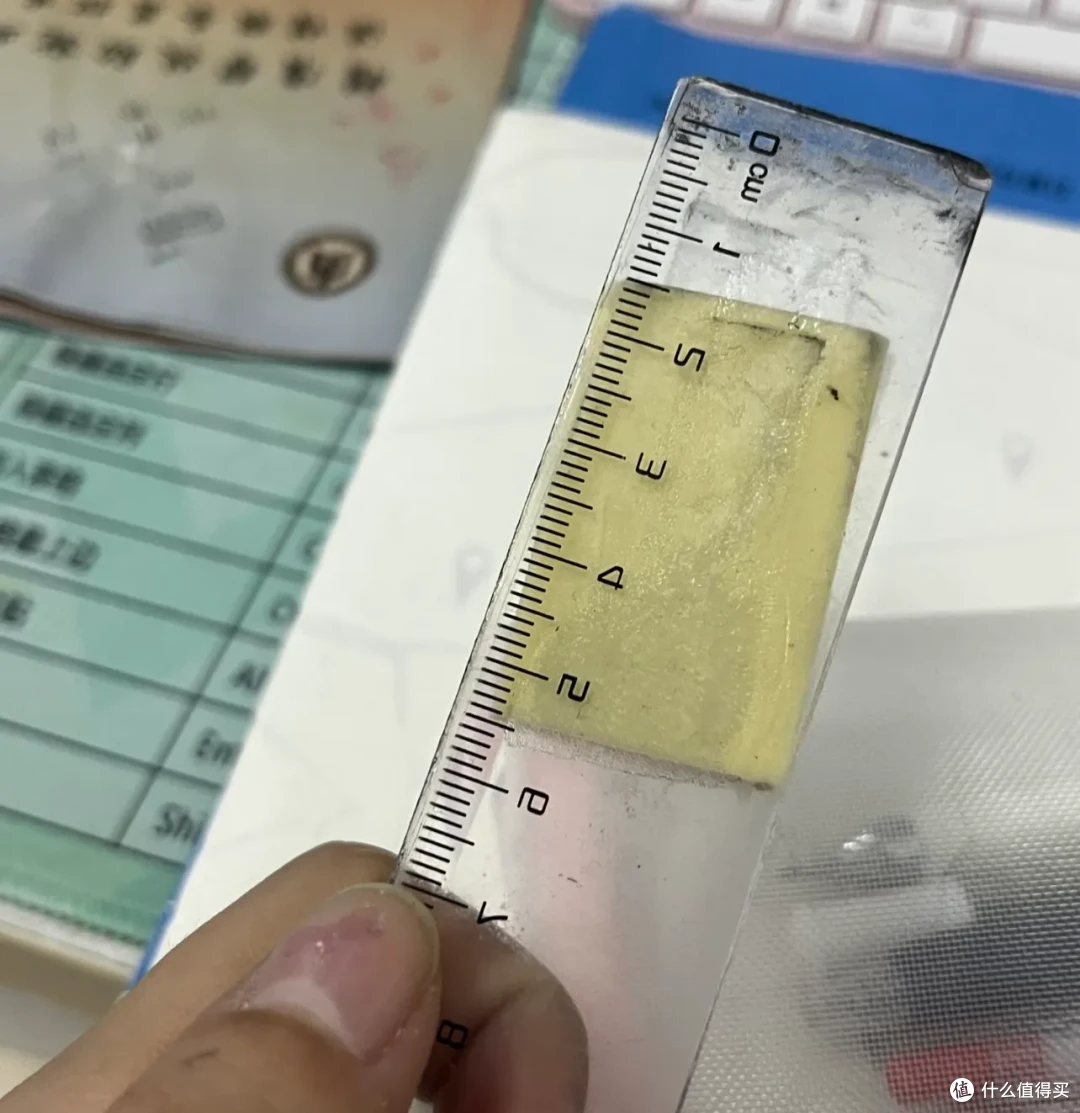 天又又又塌了！原来纸巾不能垫食物！