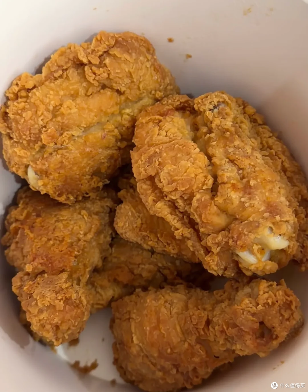 天又又又塌了！原来纸巾不能垫食物！