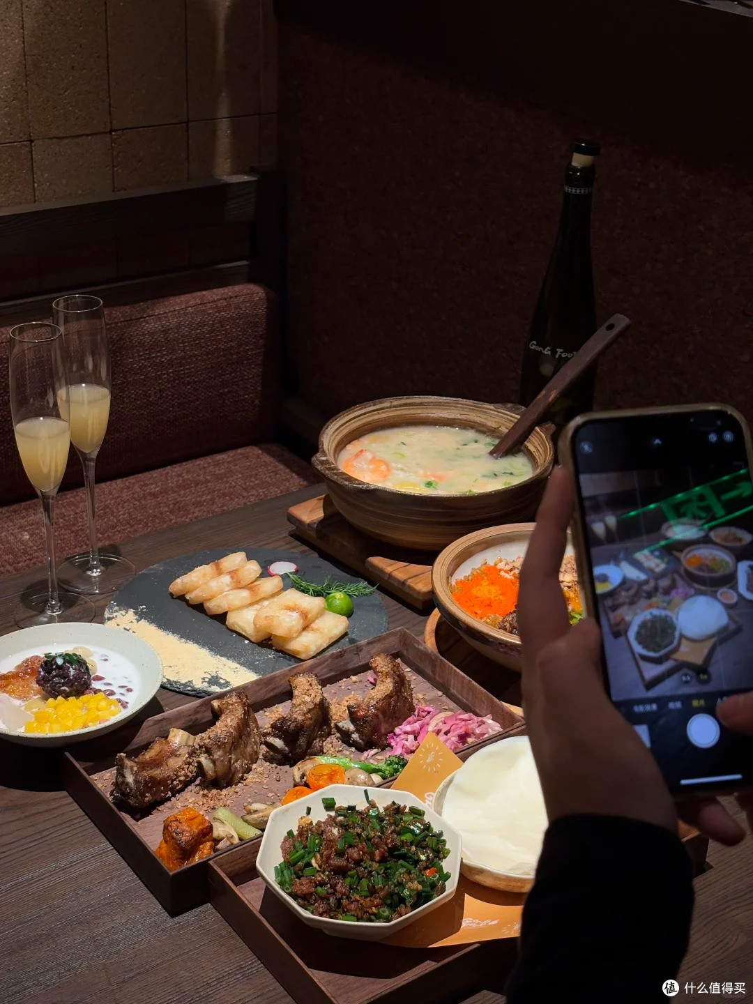 南京吃什么?漂亮饭和街头小吃我都要🥢