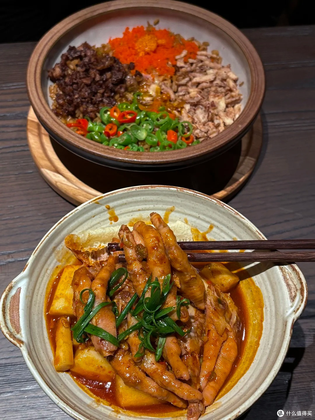 南京吃什么?漂亮饭和街头小吃我都要🥢